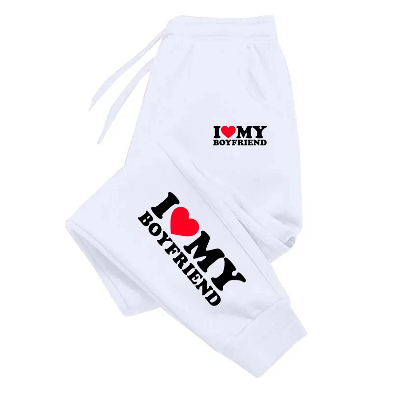 Trousers Mens Womens Sweatpants Printing Outdoors Sports Pants Daily Casual Tracksuit Trousers Jogging Couple Pants Hot Sales 3