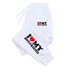 Trousers Mens Womens Sweatpants Printing Outdoors Sports Pants Daily Casual Tracksuit Trousers Jogging Couple Pants Hot Sales 3