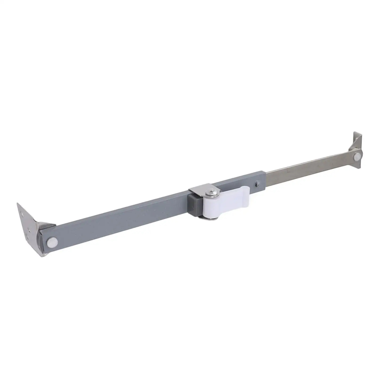Aluminum Alloy Casement Window Exquisite Security Stay for home Use