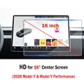 HD for 16 Center
