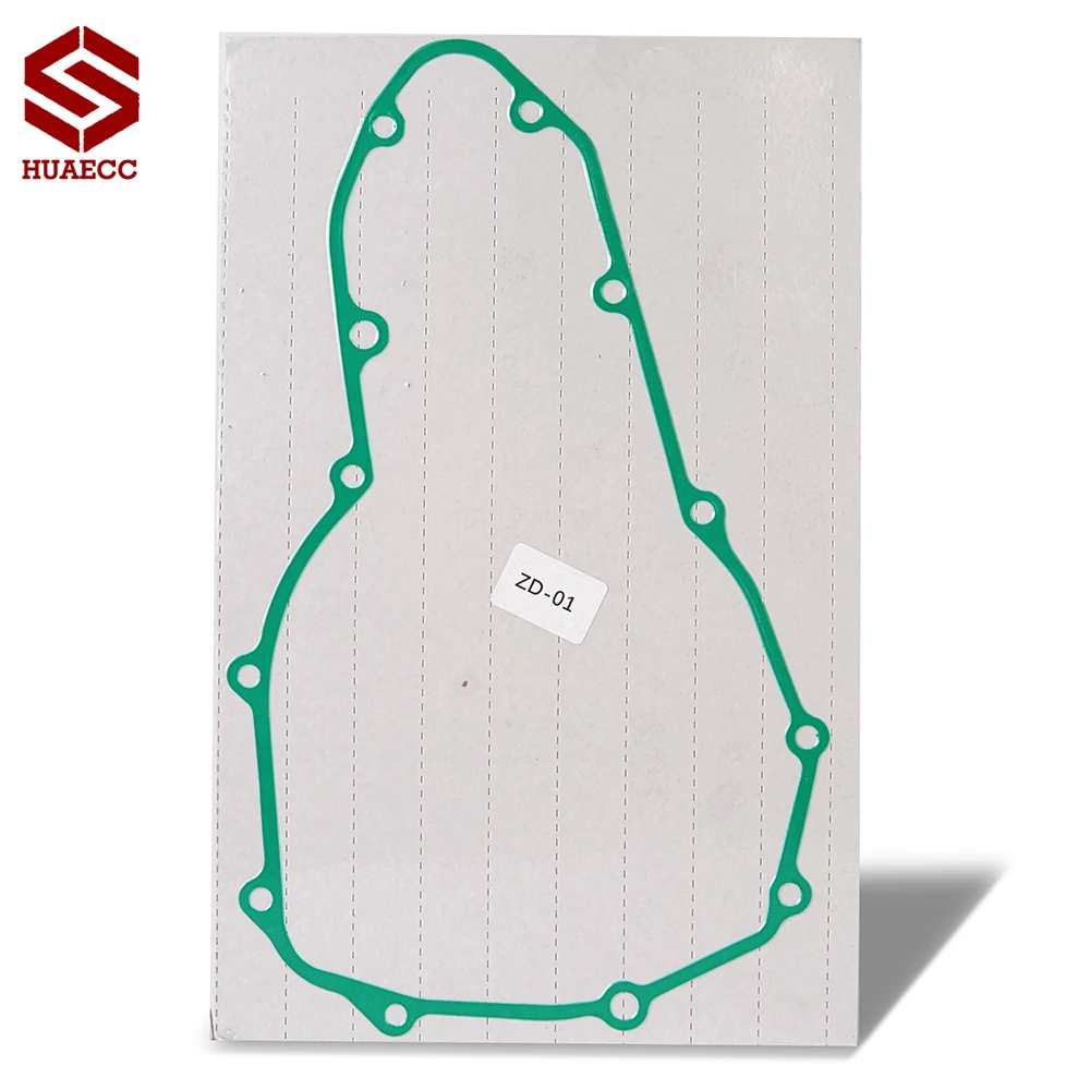 

Gasket Generator Cover for Kawasaki Ninja Vulcan Versys 650 Z650 ER650 KLE650 EN650 ABS Vulcan650 Versys650 Ninja650