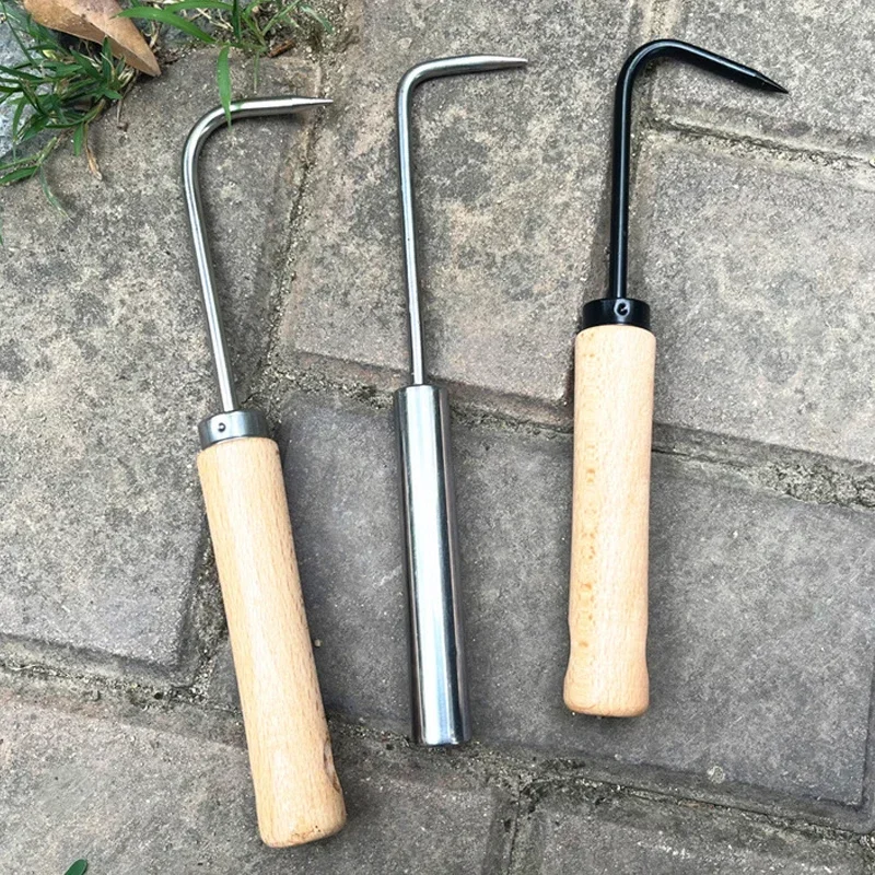 Garden Hand Tool Hooks