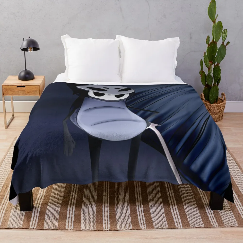 

Quirrel Throw Blanket Beautifuls Sofas Travel Blankets
