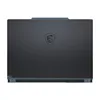 2024 MSI Cyborg 14 Gaming Laptop 14 Inch FHD 144Hz IPS Screen Notebook i5-13420H 16GB 512GB SSD RTX4050 Netbook Laptop Computer 5