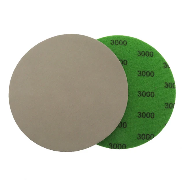 3000Grit