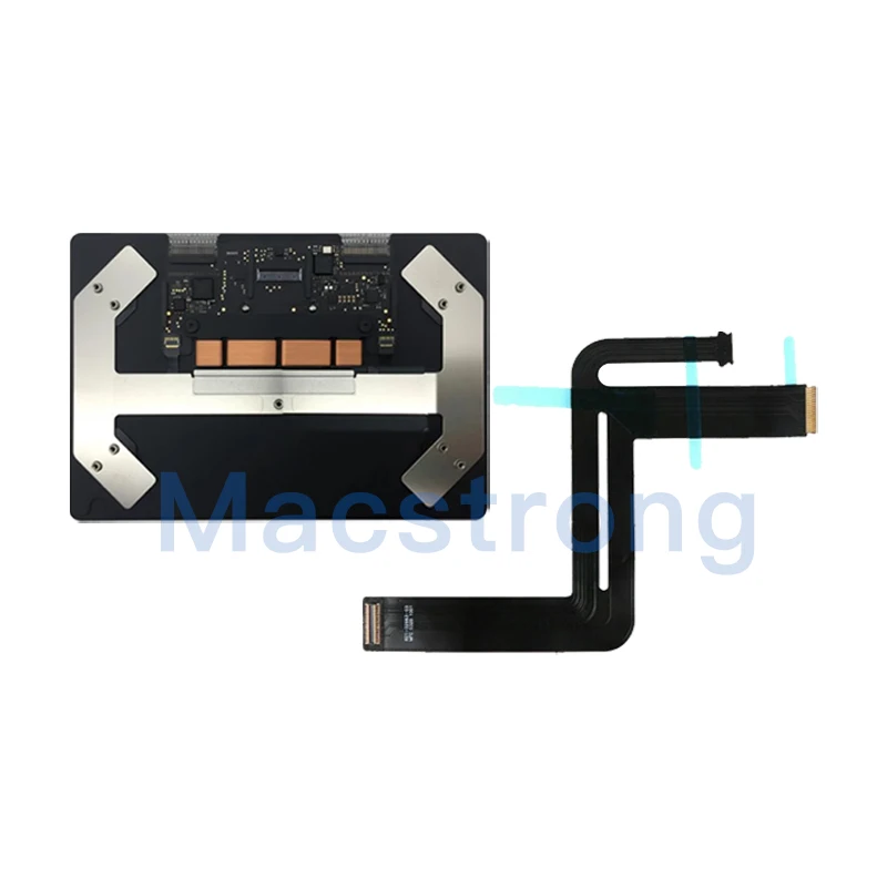 Space Grey/Gold A2179 Trackpad With Cable 821-02663-03 for Macbook Air 13" Retina A2179 Touchpad EMC3302