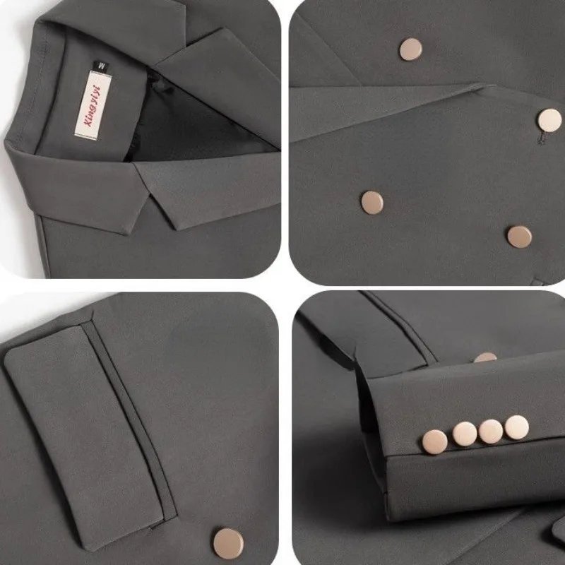 Рисунок 6 - Куртка Женская весенне-осенняя