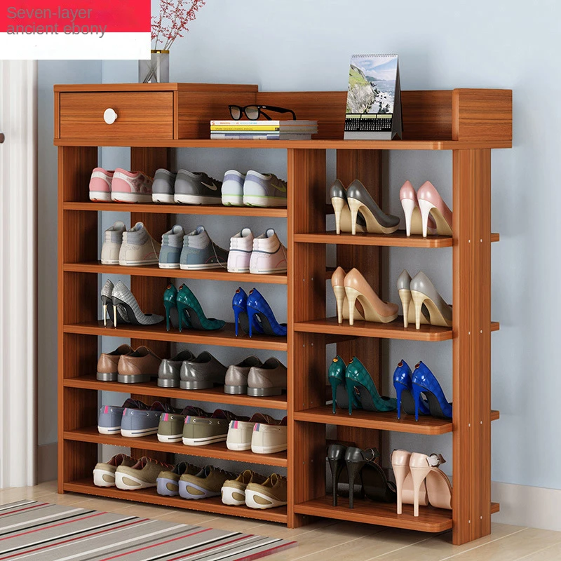 Simple Household Shoe Rack, Multi-layer Economic Shoe Cabinet, Storage Rack