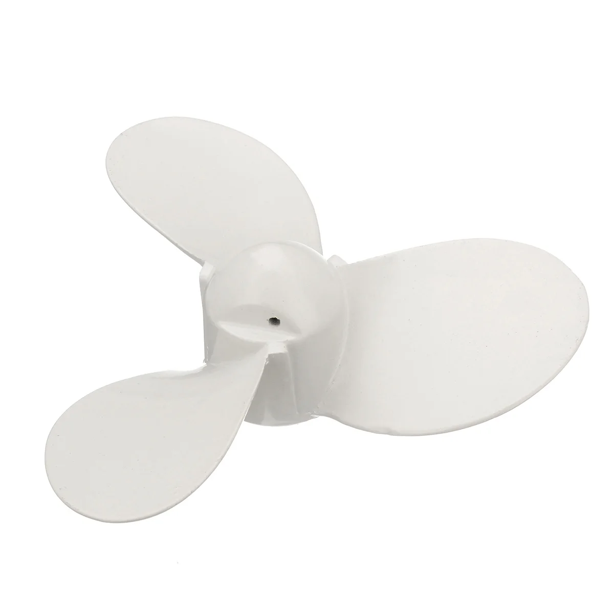 Outboard Motor Propeller Aluminum Alloy 3 Blades For Yamaha 2 horsepower For Hangkai 3.5HP Boat Accessories