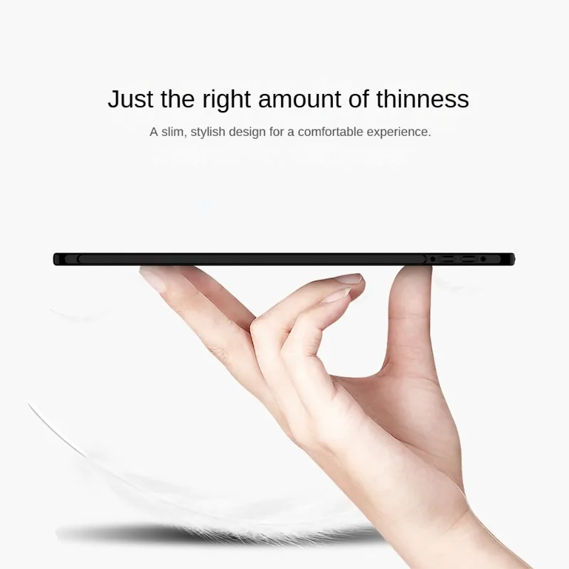 Silicone TPU Tablet Cover