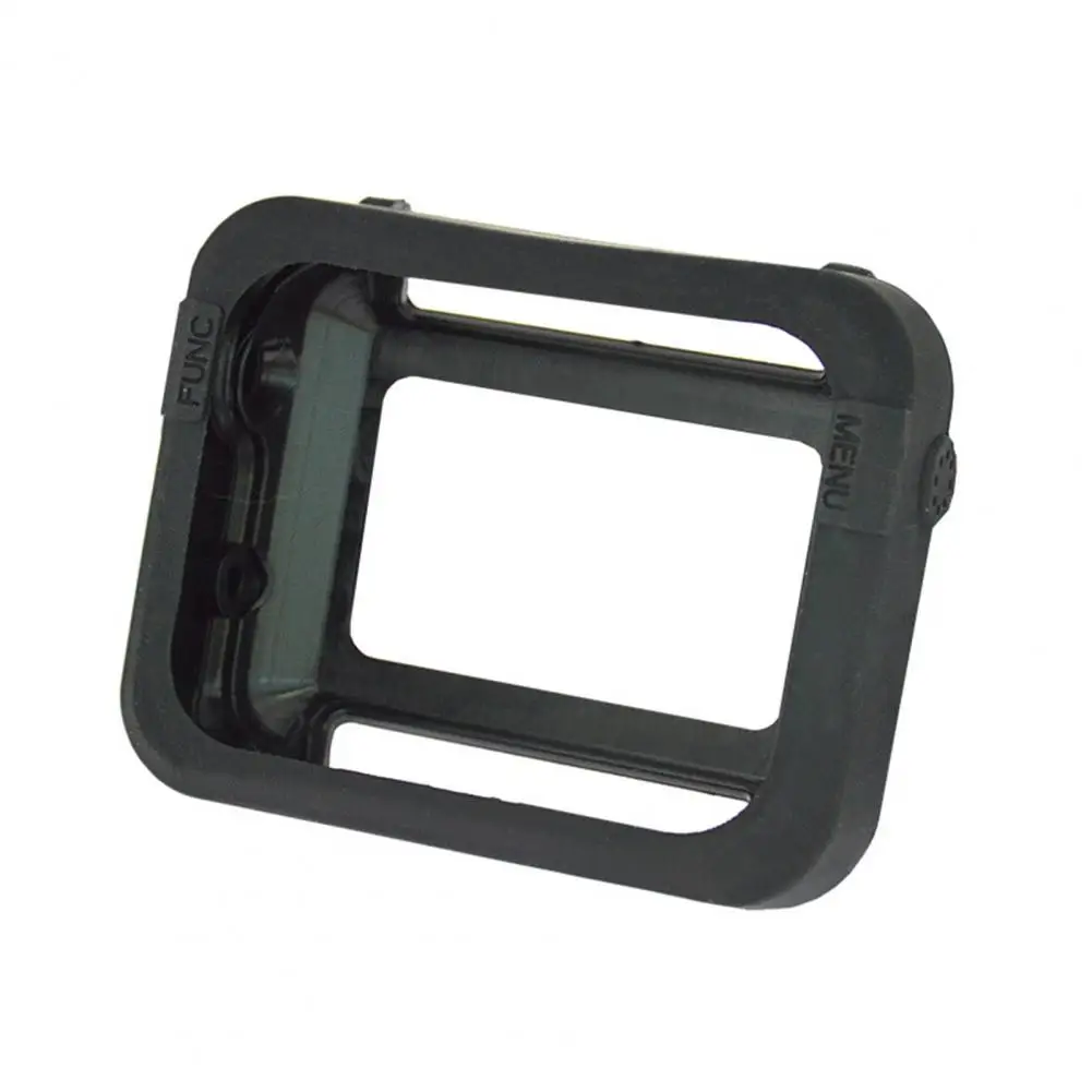 Dive computer cover silicone protective cover for Shearwater Peregrine/Peregrine TX dive computer shock proof dustproof diving equipment cover