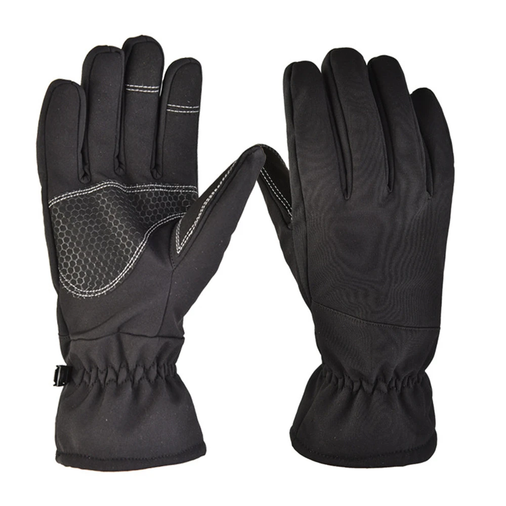 Tactical Winter Gloves For Men Hunting Gloves Winter Gloves for Skiing Hiking Climbing Cycling