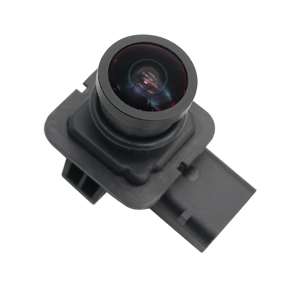 DA8Z-19G490-A 포드 플렉스 2013-2019 후방 카메라, 주차 보조 백업 카메라 DA8Z19G490A