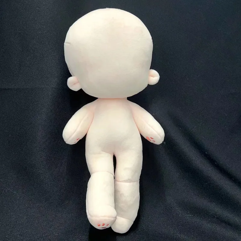 Cosmile Kpop Cute 25cm Plush Long Leg Doll Body Toy Lovely Cosplay no attribute