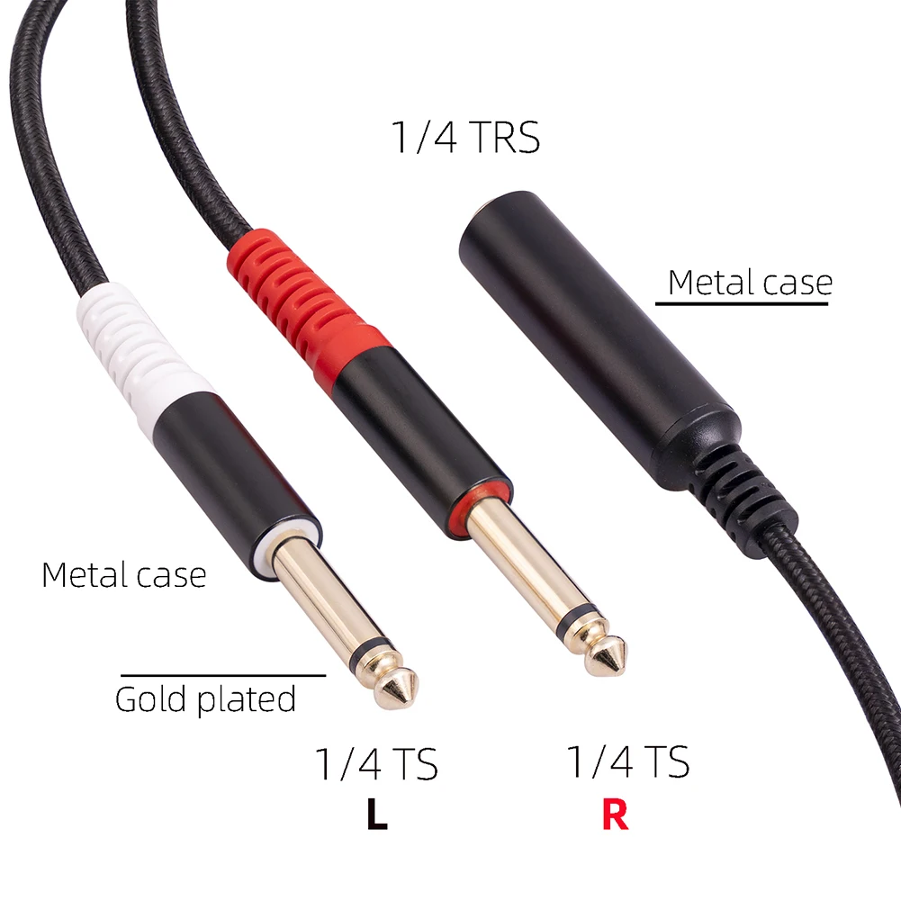1/4 TRS-1/4 TS - ׷ ̺,  ̾    ̺ ü ׼,  