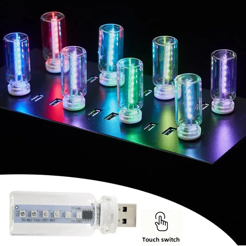 USB Touch Control LED 1