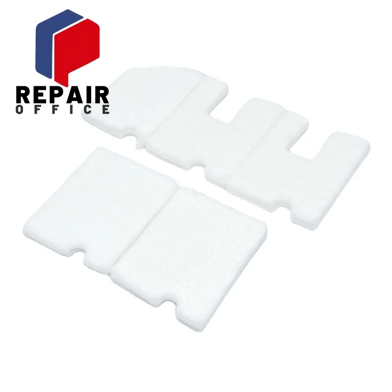 

10X 1830528 1749772 Maintenance Box Porous Pad for EPSON L3100 L3101 L3110 L3115 L3116 L3150 L3151 L3156 L3158 L3160 L3165 L5190