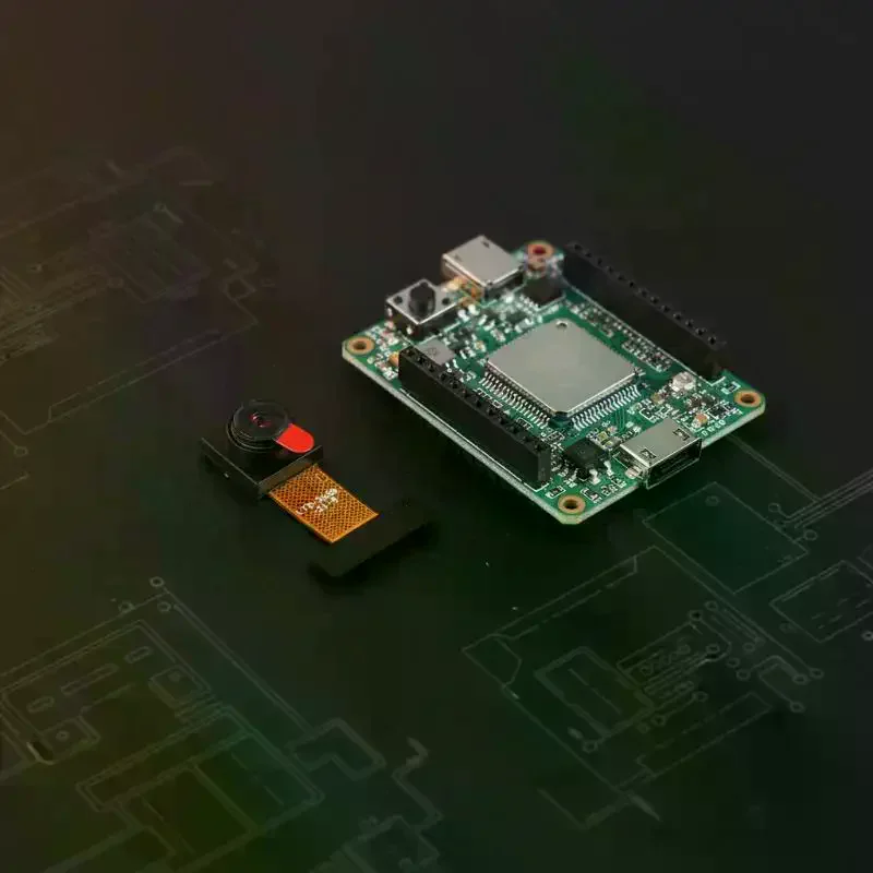 OV3660 카메라 모듈 68 120 160도 렌즈 75MM 21MM ESP32CAM TTGO YUV RGB 3MP DVP 인터페이스용