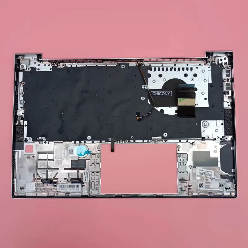 NEW ORIGINAL Laptop Top Case For HP Elitebook 840 G8 Keyboard With backlit M36312-001 M07090-001