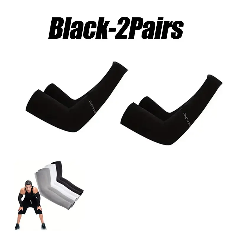 Black 2Pairs
