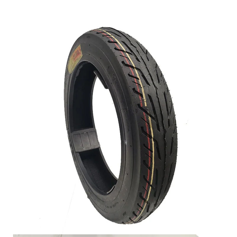 High Quality 14x2.50 Vacuum Tire 14*2.50 Tubeless Tyre 2.50-10 Tyre for Electric Vehicle Accessories - Image 3