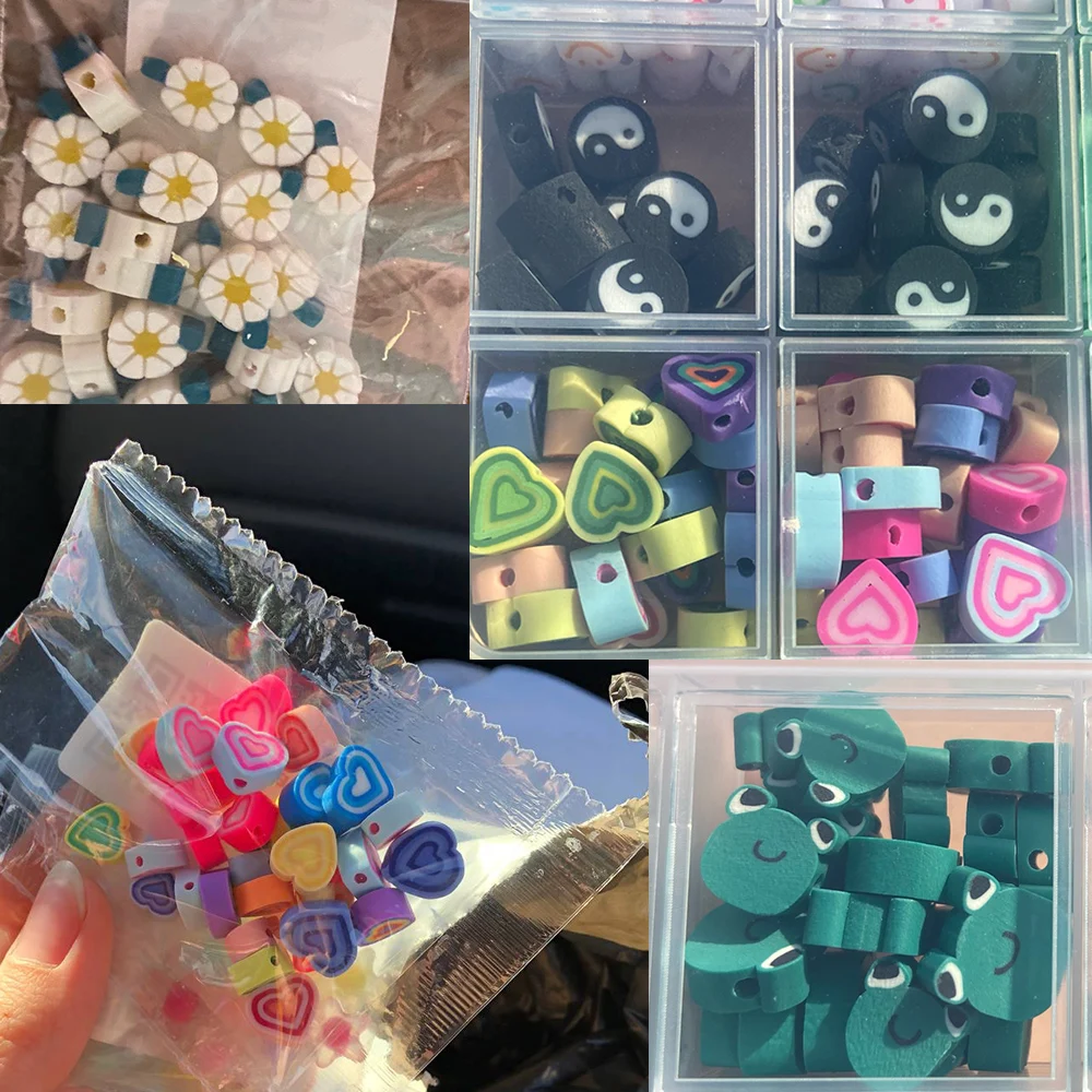 80 Stück Runde Silikonperlen Mix 12mm & 15mm – DIY Schmuck, Bunt, Für Armbänder, Ketten, Dekoration