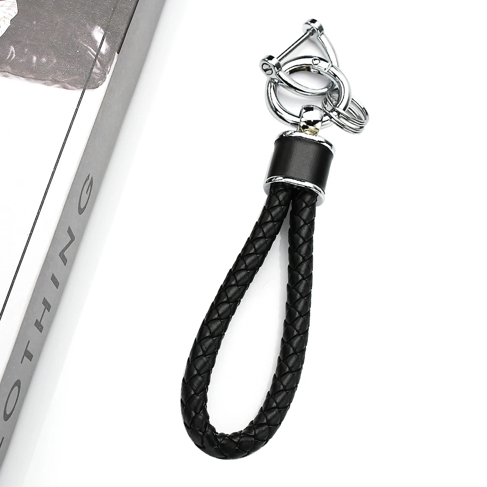 Premium Soft TPU Car Key Case Cover Holder