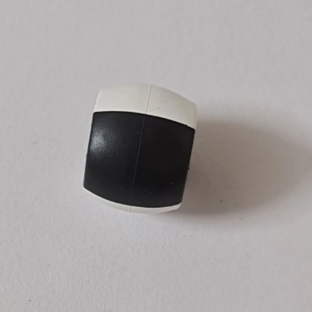 Rubber Roller Tools UV-stable Brand New For Deebot High Quality Ball Bearing Random Color Suitable For Ecovacs