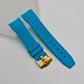 Blue gold