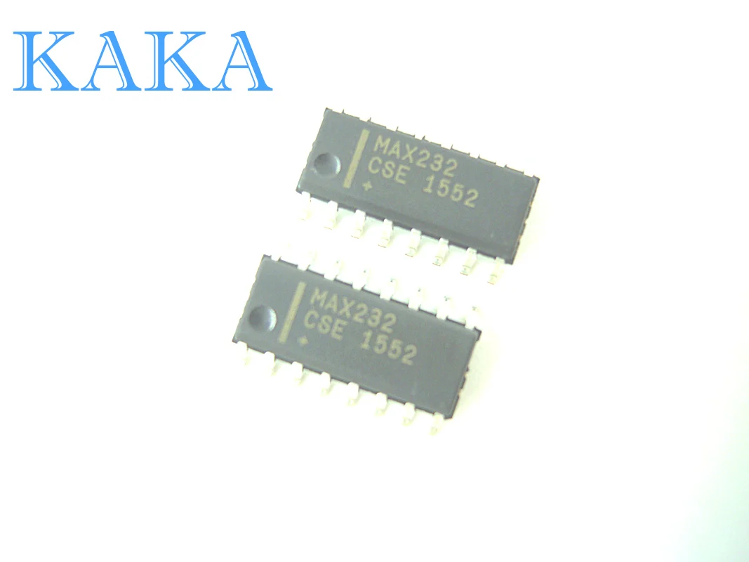 

10 шт. новый оригинальный MAX3232CSE SOP16