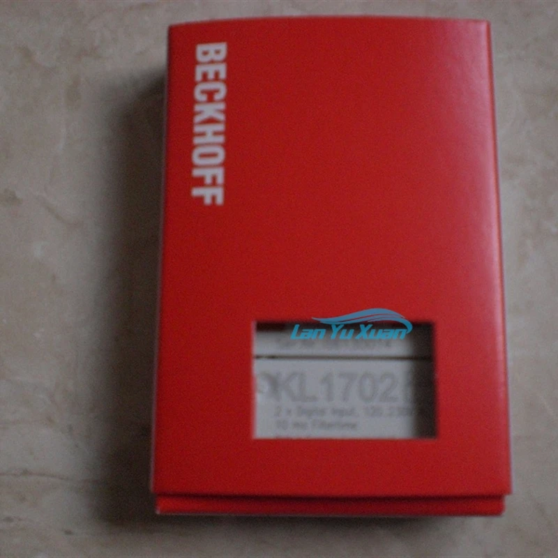 

* KL3311/KL3312/KL3314/KL2542 KL4022 Beckhof