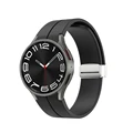 Black-silver