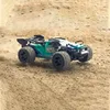 Suchiyu 1/18 18101 Remote Control Car Full Scale 4WD Off Road Vehicle High Speed Climbing Vehicle Simulation Model Toy Festival 4