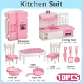 Pink-Kitchen