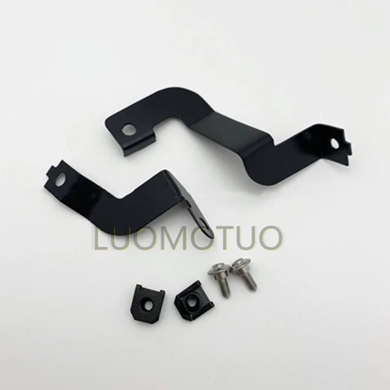 

Fit For BMW S1000R Motorcycle Lower Board Bracket Fixed Frame