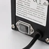 220V 40-60kg Rotating Barbecue BBQ Grill Roaster Rotisserie Spit Motor 3