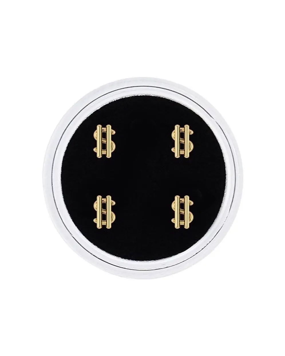 Рисунок 3 - 18k драгоценные камни для отбеливания