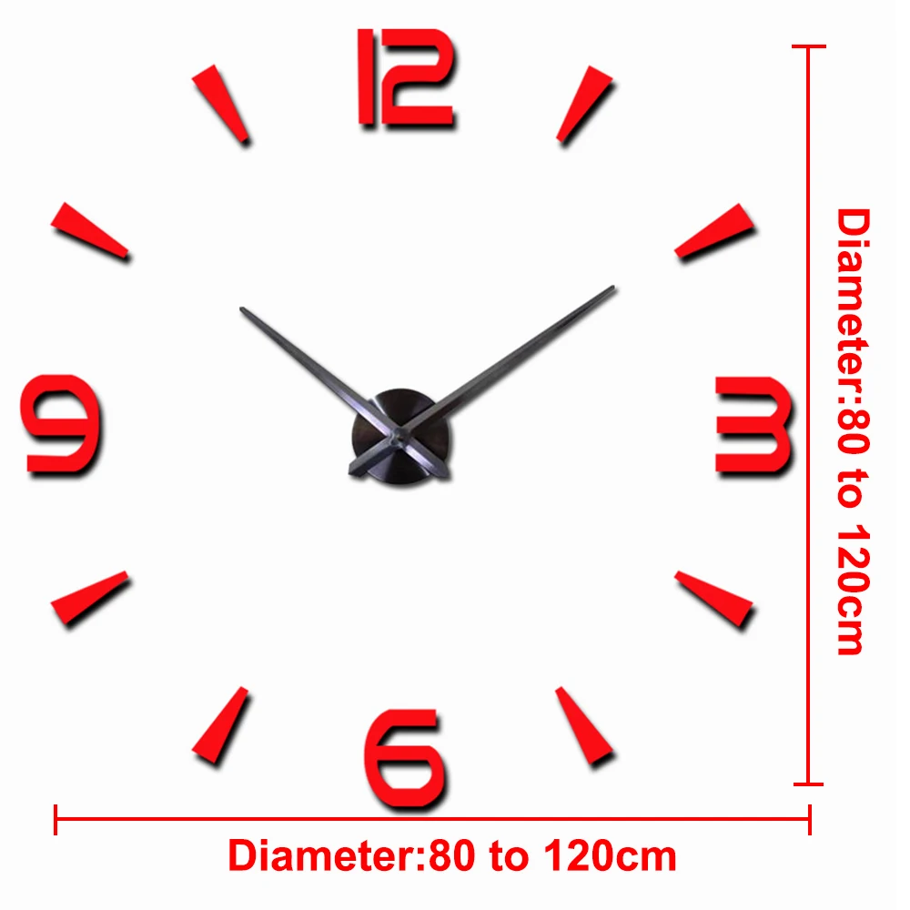 3D 47inch (80-120cm)