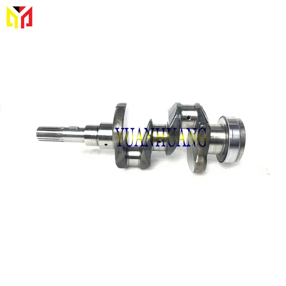 

Hot Sale Z482 Crankshaft for Kubota Engine 16851-23013 Car Accessories