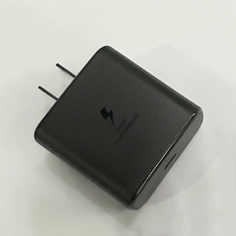 Black 45w US Plug