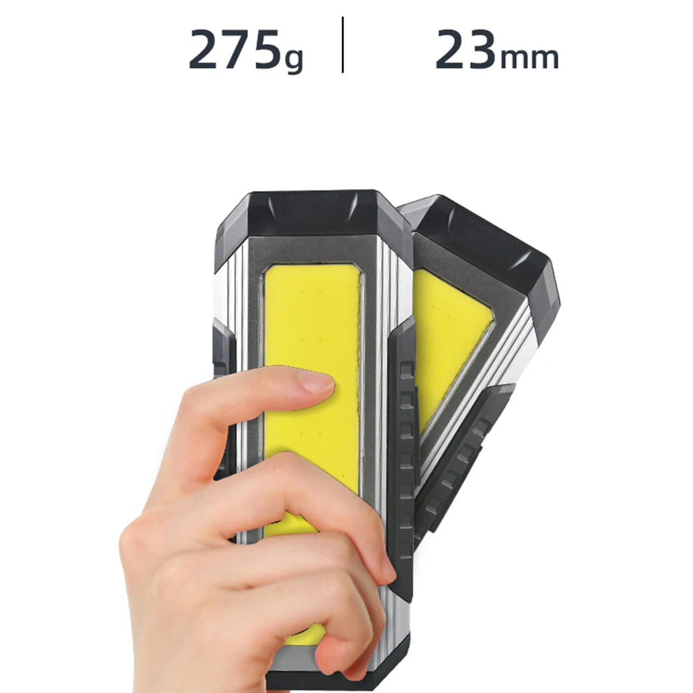 LED COB  ڼ ķ  TYPE-C   ʰ  ߿ 