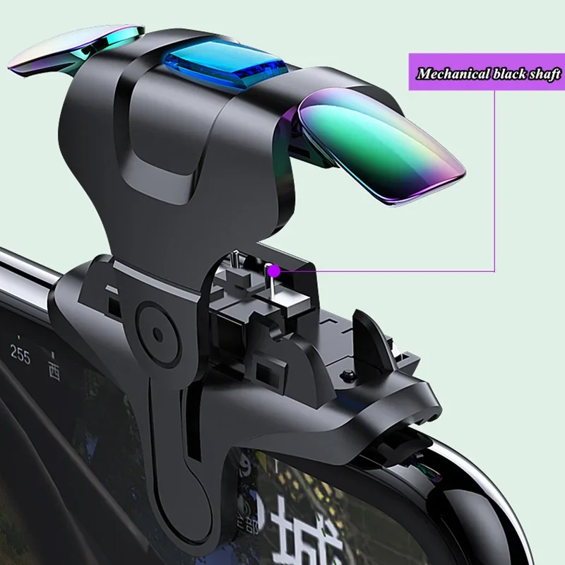   Ʈ 4 ΰ  Ʈѷ, PUBG ޽, Ϲ Ű ư,  ȵ̵   е ̽ƽ, 2 