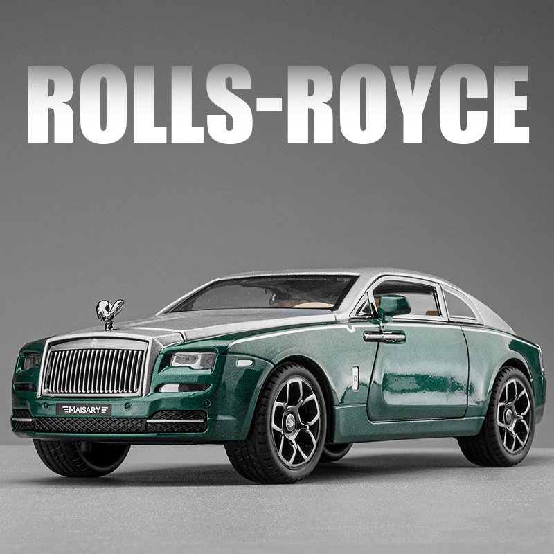 Diecast Rolls Royce 1 24 Model Rolls Royce 1 24 Alloy Car Rolls