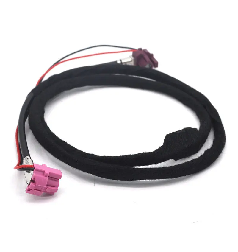 For BMW F10 F20 F25 F30 F15 NBT display EVO CID Video Cable