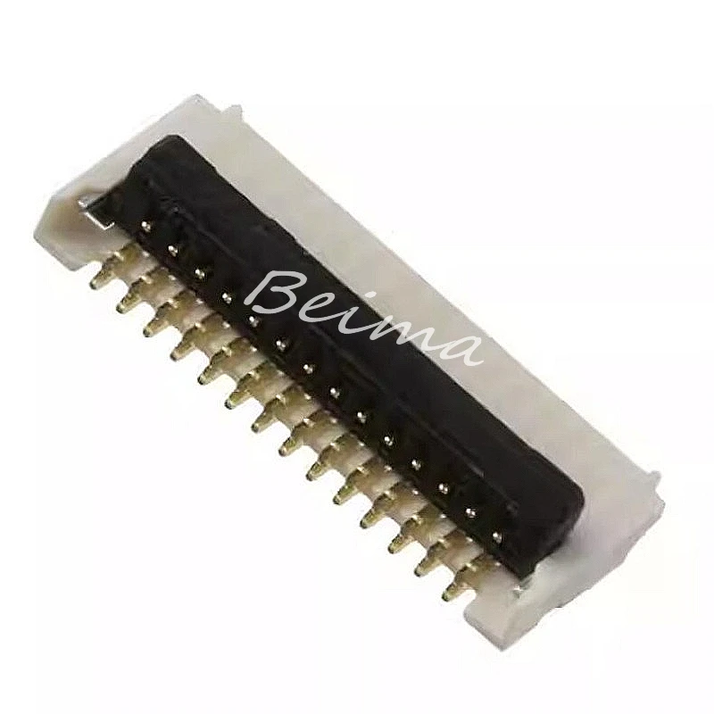 

(10 шт.) 100% новый 503480-1400 5034801400 оригинальный FPC разъем 0,5 мм 14PIN задний флип