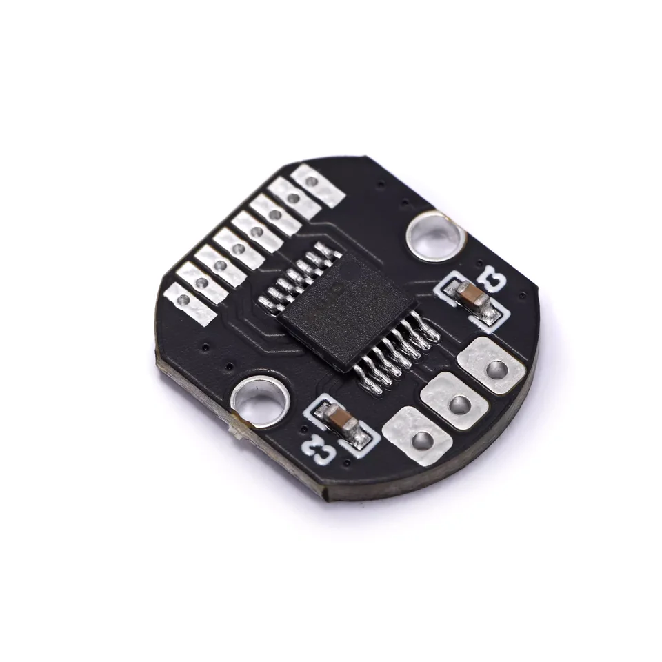 MT6835 Magnetic Encoder Module PWM/SPI Brushless Motor 21BIT Encoder
