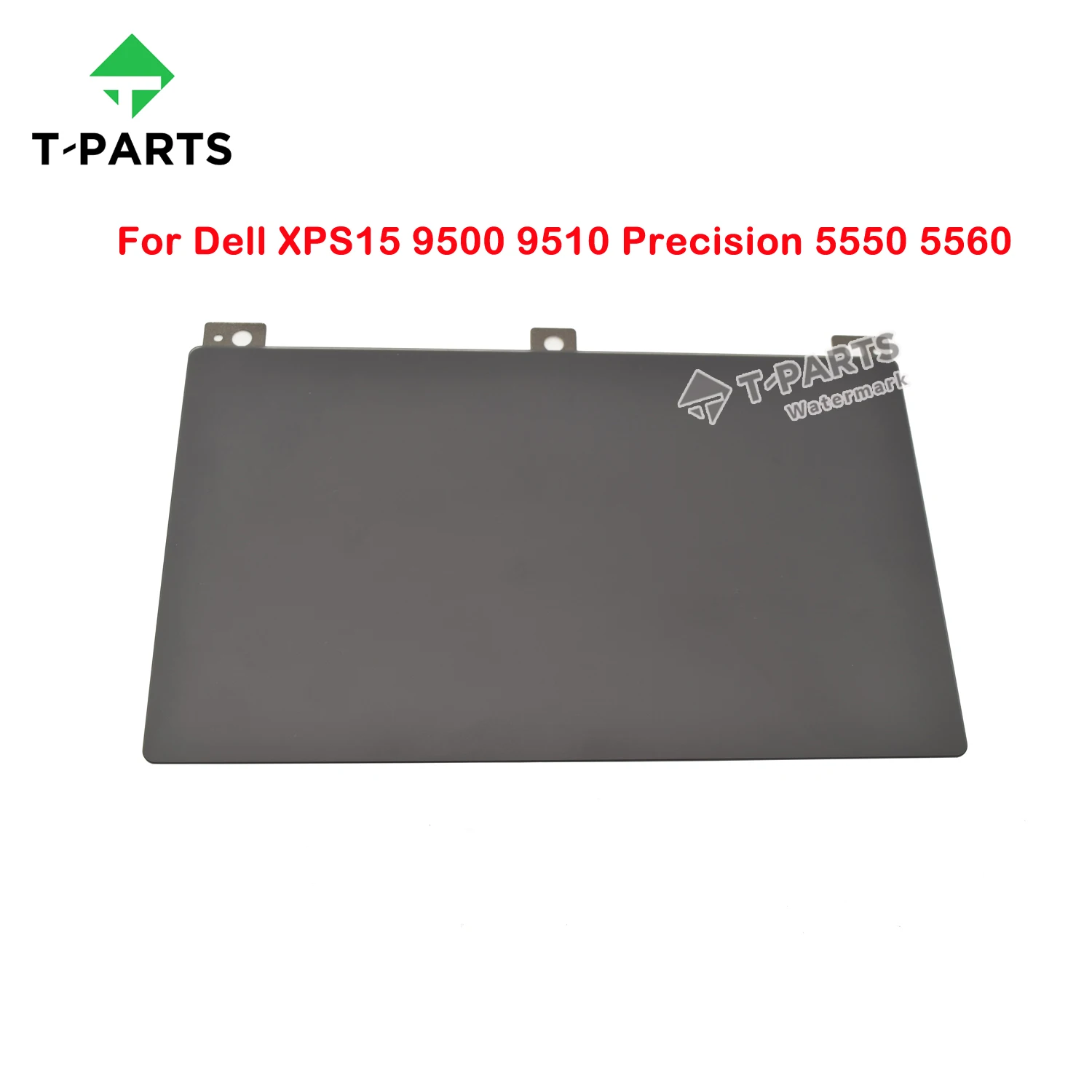 Original New For Dell XPS15 9500 9510 Precision 5550 5560 M5550 M5560 Laptop Touchpad Clickpad Trackpad 0MNJ4W MNJ4W Black