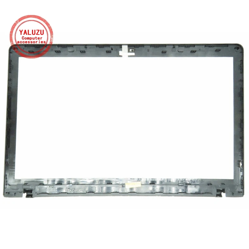 

YALUZU Новый ЖК передний БЕЗЕЛЬ для Samsung NP270E5E NP270E5V NP275E5E 300E5E NP300E5E