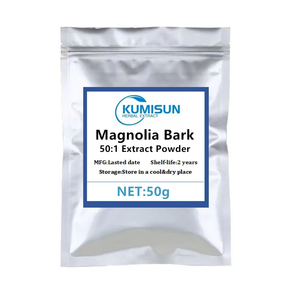 

50-1000g Magnolia Bark 50:1