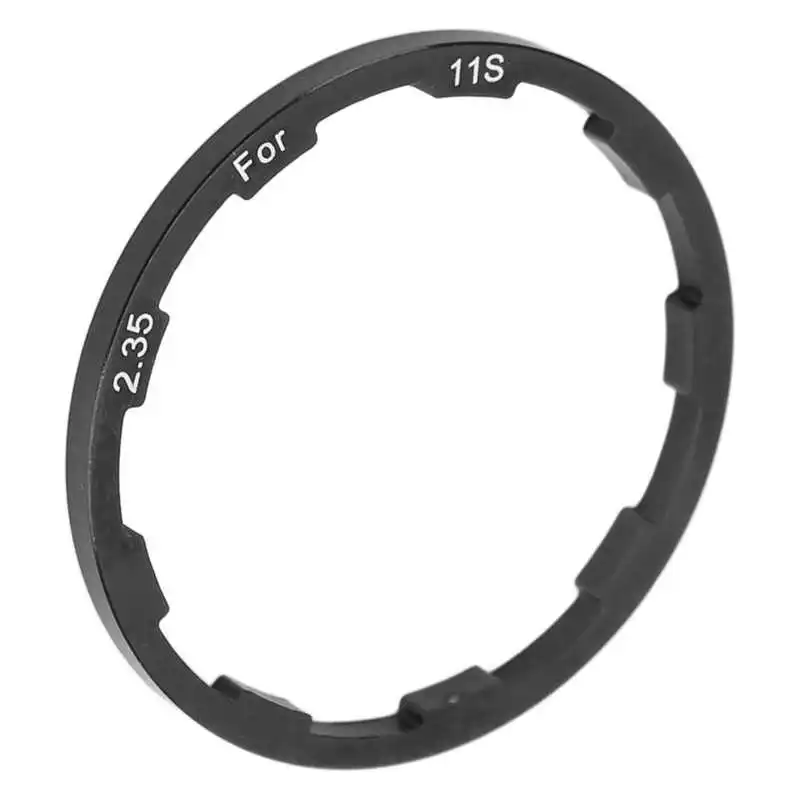 Bike Cassette Spacers Anti Rust Hub Spacers for Road Bike AliExpress